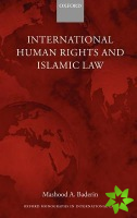 International Human Rights and Islamic Law