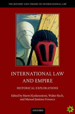 International Law and Empire