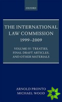 International Law Commission 1999-2009