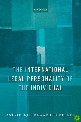 International Legal Personality of the Individual