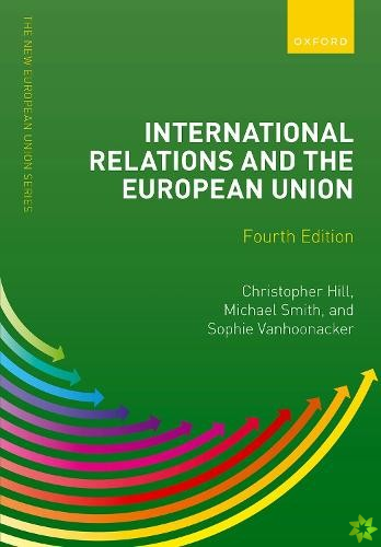 International Relations and the European Union