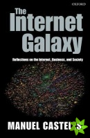 Internet Galaxy