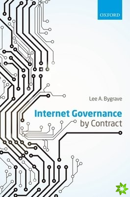 Internet Governance by Contract