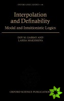 Interpolation and Definability