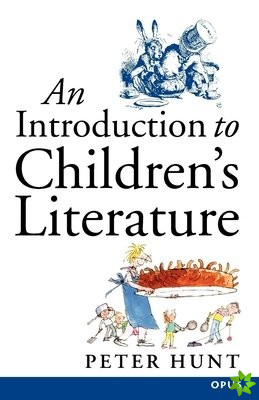 Introduction to Children's Literature