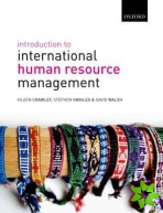 Introduction to International Human Resource Management