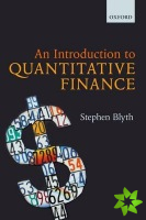 Introduction to Quantitative Finance