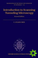 Introduction to Scanning Tunneling Microscopy