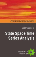 Introduction to State Space Time Series Analysis