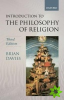Introduction to the Philosophy of Religion