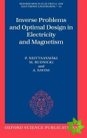 Inverse Problems and Optimal Design in Electricity and Magnetism