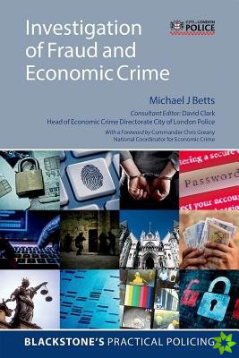 Investigation of Fraud and Economic Crime