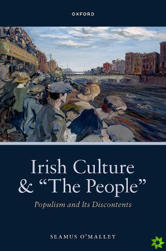 Irish Culture and The People
