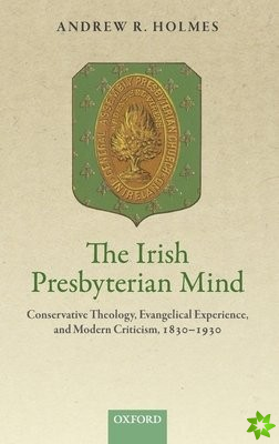 Irish Presbyterian Mind