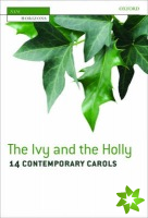 Ivy and the Holly