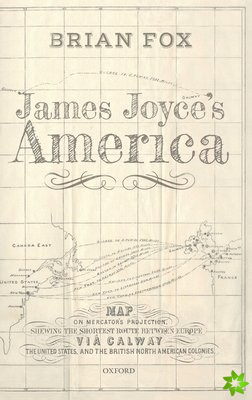 James Joyce's America