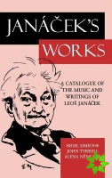 Jancek's Works
