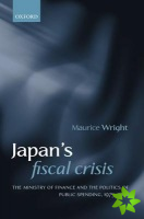 Japan's Fiscal Crisis