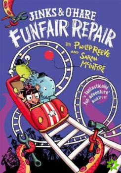 Jinks and O'Hare Funfair Repair