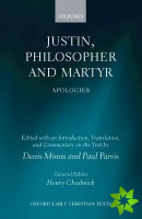 Justin, Philosopher and Martyr