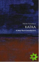 Kafka: A Very Short Introduction