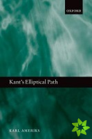 Kant's Elliptical Path