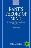 Kant's Theory of Mind