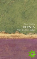 Keynes: A Very Short Introduction