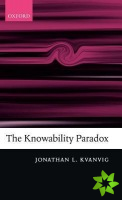 Knowability Paradox