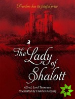 Lady Of Shalott