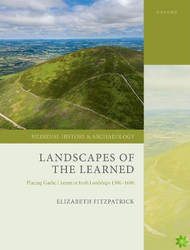 Landscapes of the Learned