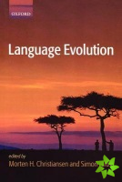 Language Evolution