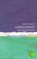 Languages: A Very Short Introduction
