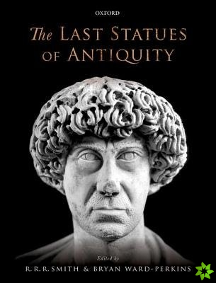 Last Statues of Antiquity