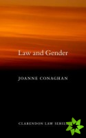 Law and Gender
