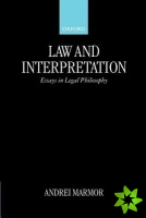 Law and Interpretation