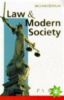 Law and Modern Society