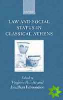 Law and Social Status in Classical Athens