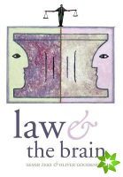 Law and the Brain