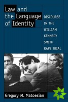 Law and the Language of Identity