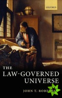 Law-Governed Universe