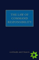 Law of Command Responsibility
