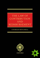 Law of Contribution and Reimbursement
