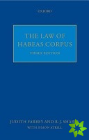Law of Habeas Corpus