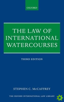 Law of International Watercourses