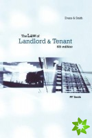 Law of Landlord and Tenant