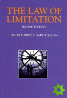 Law of Limitation