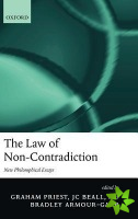 Law of Non-Contradiction