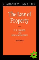Law of Property