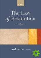 Law of Restitution